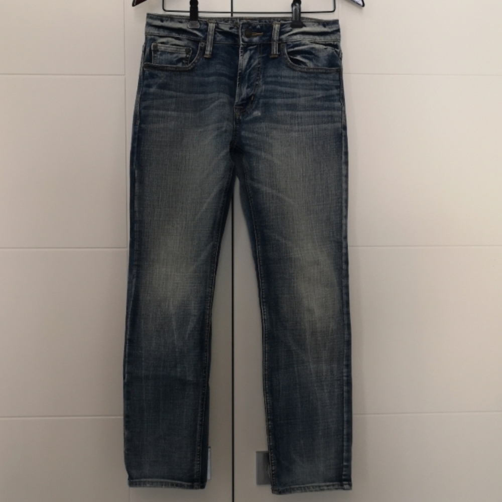 American Eagle slim fit jeans